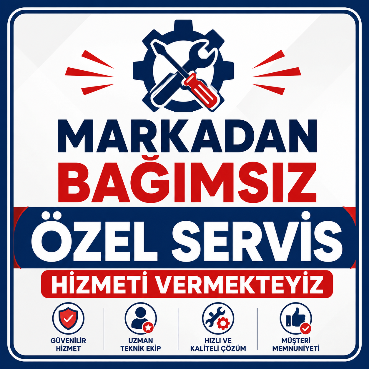 Kestel Arçelik Klima Servisi markadan bağımsız teknik servis